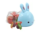 Желе Джелли Велли Фигурка Зайка, 180г