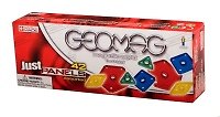 Конструктор, Geomag, JastPanels42, магнитный