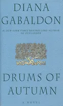 Drums of Autumn