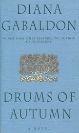 Drums of Autumn