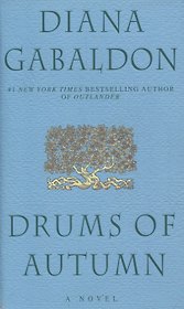 Drums of Autumn