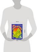 Про крошку-дракошку: Книга на картоне - 1