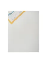 Холст на картоне 30*40, грунт., 100% хлопок, 280г/м2, Pinax