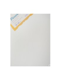 Холст на картоне 30*40, грунт., 100% хлопок, 280г/м2, Pinax