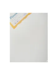 Холст на картоне 30*40, грунт., 100% хлопок, 280г/м2, Pinax