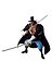 Фигурка аниме ONE PIECE BATTLE RECORD COLLECTION Виста VISTA 14см 89329 - 2