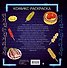 Очень вкусная раскраска. Самый популярный азиатский стритфуд - 1