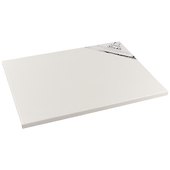Холст грунтованный на подрамнике 35x45 см, Малевичъ - 1