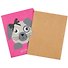 Дневник школьный GoodMark, Dog with moving eyes - 2