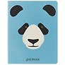 Дневник школьный «Zoo. Панда», Unnika