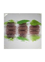 Картина Камни на воде (40х40) (740-211)