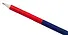 Карандаш чернографитный "Флаг России" - 2