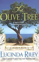 The Olive Tree