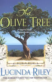 The Olive Tree