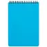 Блокнот «Neon blue» в клетку, 50 листов, А5 - 0