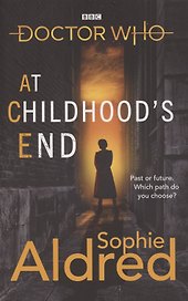 Doctor Who: At Childhood's End