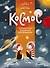 Космос. Большая книга о Вселенной и космонавтике - 0