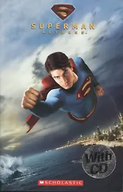 Superman Returns. Level 3 (+CD)