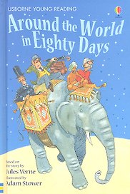 Around the World in Eighty Days