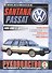 VW Passat/Santana Руководство…1980-88 гг. вып. б/д дв. (ч/б) (цв/сх) (м) - 0