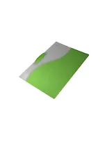 Папка - клип, ассорти, А4, Centrum