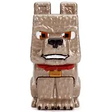 Фигурка Metalfigs Minecraft Movie Dennis (5см) (ТоуR385)