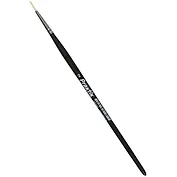 Кисть щетина круглая  №2 "Praktik", АРТКОМ