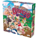 Настольная игра "Как победить дракона"