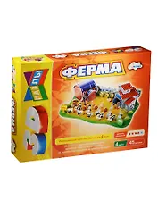 Ферма / 3D пазл