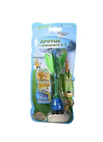 Zilmer Дротик с присоской Z-7 (ST4002) (ZIL1810-016) (5+) (блистер)