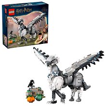 LEGO Harry Potter: Клювокрыл, 723 детали (76427)