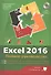 Excel 2016. Полное руководство, 2-е изд. + виртуальный DVD (7 обучающих курсов). - 0