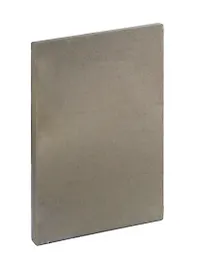 Бумага для пастели А4 "Tiziano" 160г/м2 №28 серый теплый с ворсом, Fabriano
