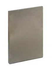 Бумага для пастели А4 "Tiziano" 160г/м2 №28 серый теплый с ворсом, Fabriano