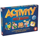 Настольная игра от Piatnik , Activity Мега вызов, 792021, цв. синий