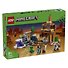 LEGO Minecraft: Шахта Бесплодных земель, 538 деталей (21263) - 1