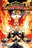 Моя геройская академия. Книга 11 (Том 21, 22) - Подниматься снова и снова. Унаследованное. (My Hero Academia / Boku no Hero Academia). Манга - 0
