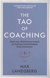 The Tao of Coaching