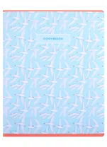 Тетрадь в клетку Academy Style, "Птицы", 96 листов