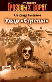 СН.Гроз.Удар Стрелы