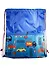 Мешок для сменной обуви "Машинки", Топ-спин - 1
