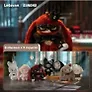 Коллекционные игрушки-сюрприз SIINONO 18см, Blind Box