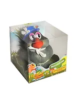 Эколюбчик Ворона в шляпе (12см)