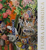 Flora Georgica. Гербарий на фарфоре - 0