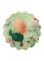 Подставка под кружку керамика (10,8х10,8) (40997)