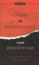 Crime and Punishment