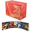 Harry Potter Box Set: The Complete Collection (комплект из 7 книг) - 1