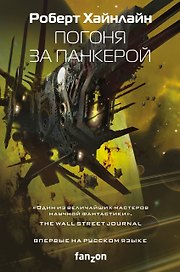 Погоня за панкерой