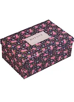 Коробка подарочная "Botany"