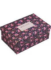 Коробка подарочная "Botany"